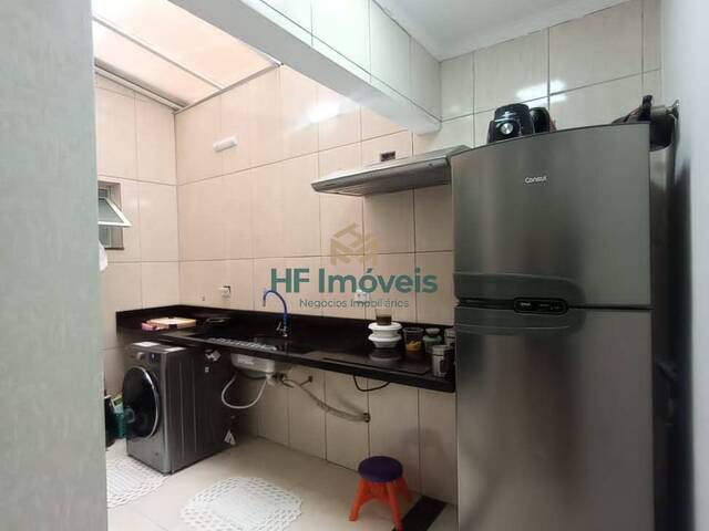 Apartamento para Venda em Santo André - 4