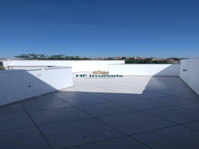 #A 1293 - Cobertura para Venda em Santo André - SP