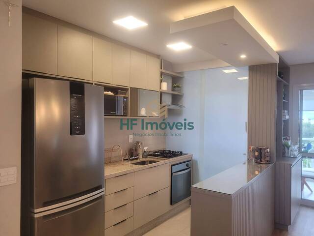 Apartamento para Venda em Santo André - 4