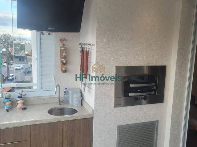 Apartamento para Venda em Santo André - 5
