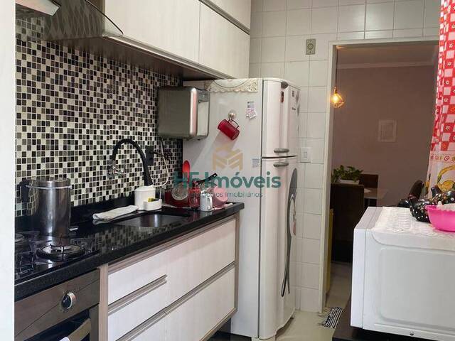 Apartamento para Venda em Santo André - 5