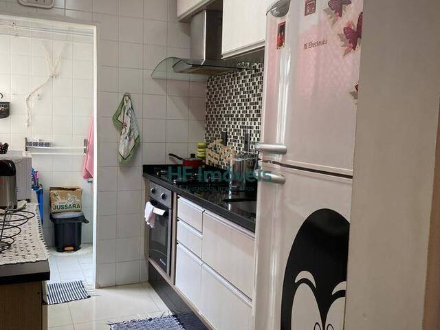 Apartamento para Venda em Santo André - 4