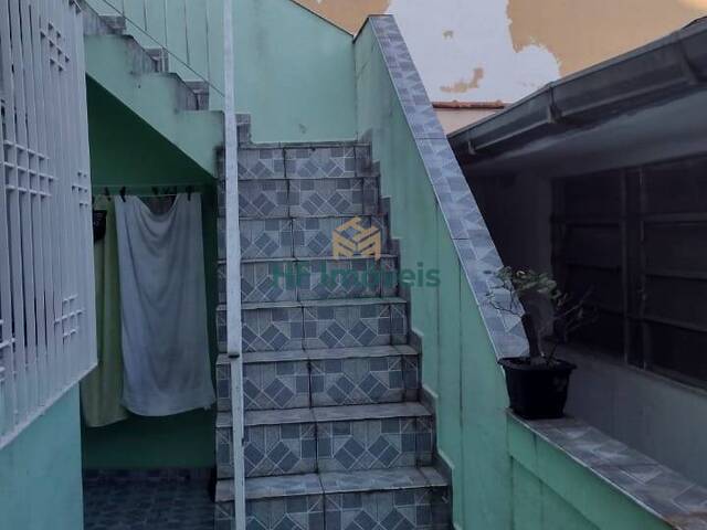 Casa para Venda em Santo André - 4