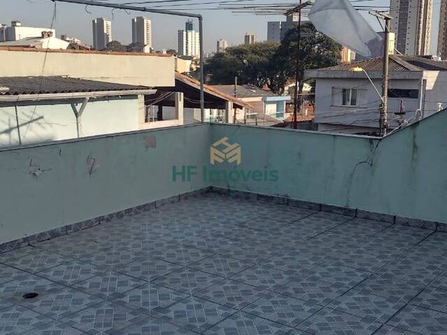 Casa para Venda em Santo André - 5