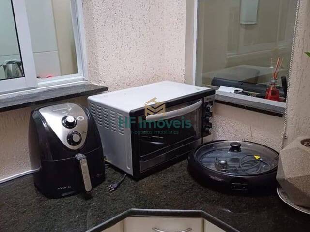 Apartamento para Venda em Santo André - 5