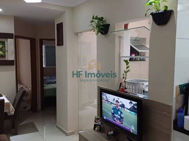 Apartamento para Venda em Santo André - 4
