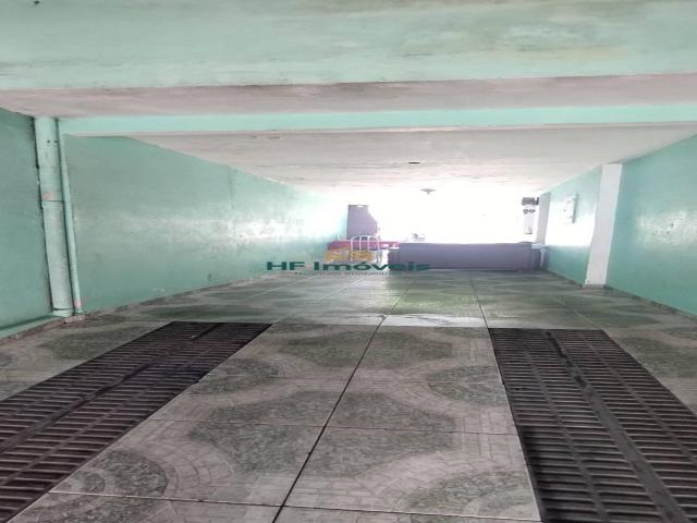 #C 1143 - Casa para Venda em Santo André - SP