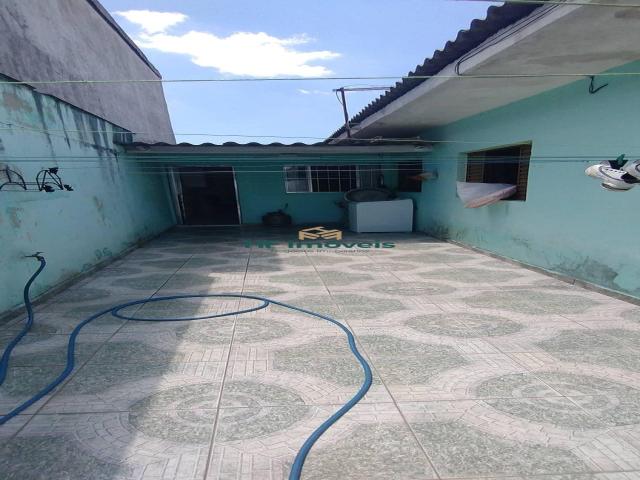 #C 1143 - Casa para Venda em Santo André - SP