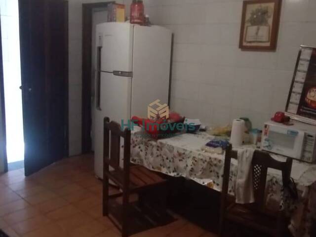 #S 1068 - Sobrado para Venda em Santo André - SP - 3