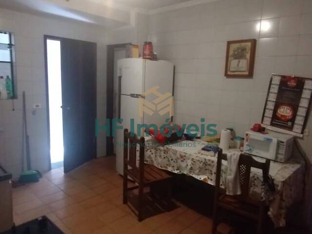 Sobrado para Venda em Santo André - 4