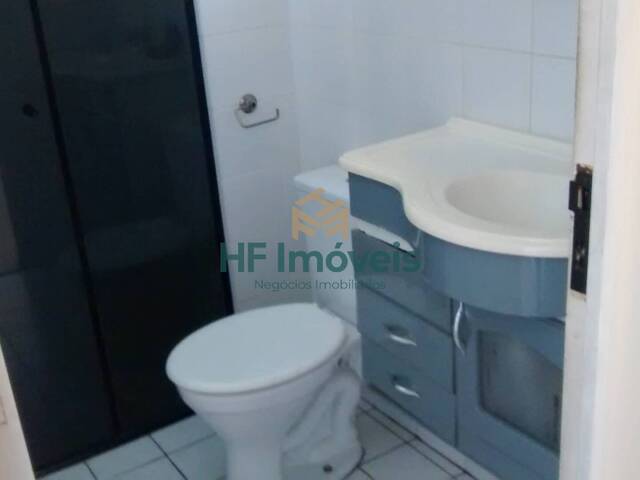 Apartamento para Venda em Santo André - 5