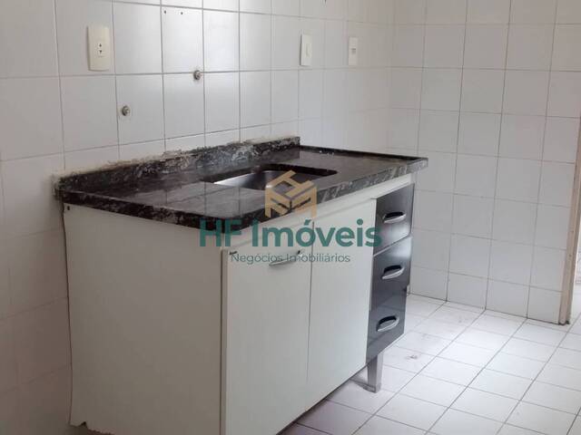 Apartamento para Venda em Santo André - 4