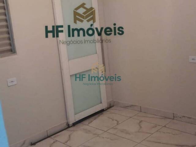 #C 1144 - Casa para Venda em Santo André - SP - 3