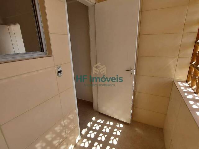 #A 1304 - Apartamento para Venda em São Bernardo do Campo - SP - 3