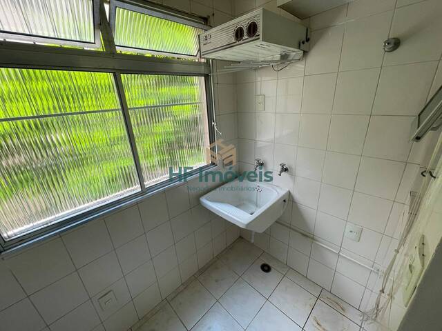 #A 1305 - Apartamento para Venda em São Bernardo do Campo - SP - 3