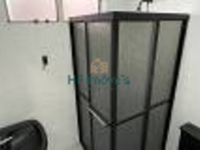 #A 1306 - Apartamento para Venda em São Bernardo do Campo - SP - 2