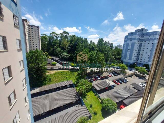 #A 1307 - Apartamento para Venda em São Bernardo do Campo - SP - 2