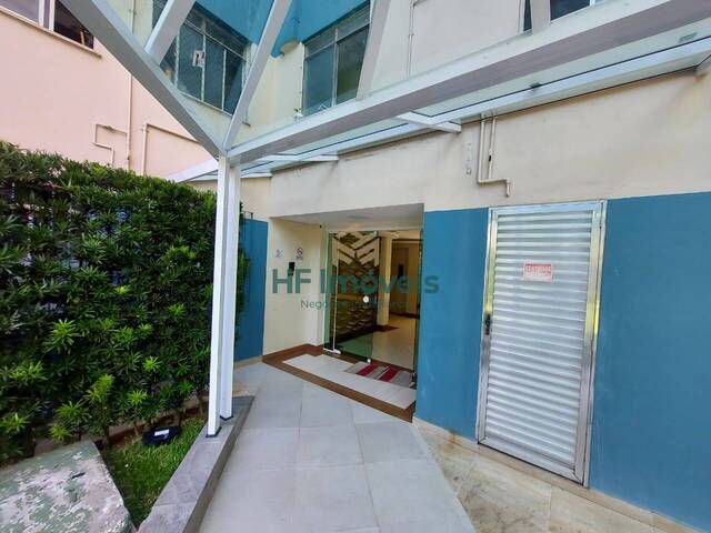 Apartamento para Venda em São Bernardo do Campo - 4
