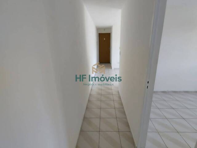Apartamento para Venda em São Bernardo do Campo - 5