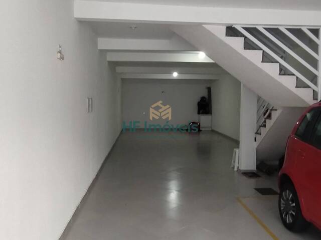 Apartamento para Venda em Santo André - 4