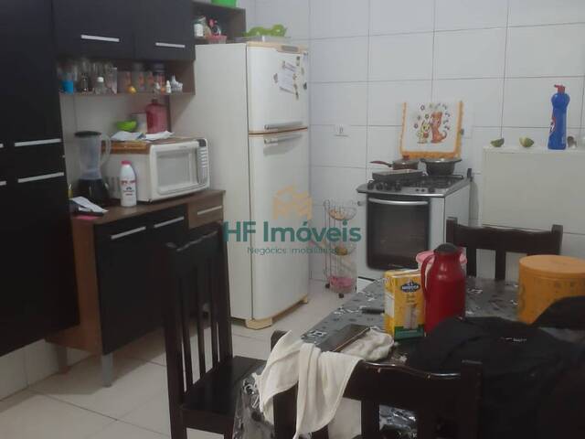 Casa para Locação em Santo André - 5