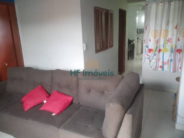 #C 8027 - Casa para Locação em Santo André - SP - 2