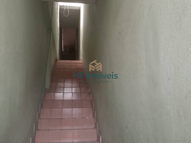 Casa para Locação em Santo André - 4