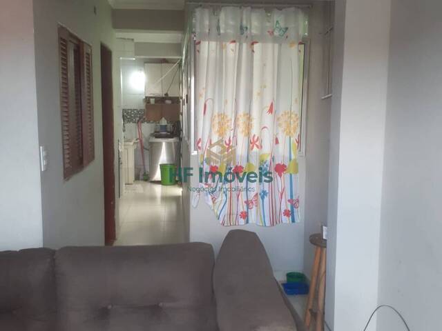 #C 8027 - Casa para Locação em Santo André - SP - 3