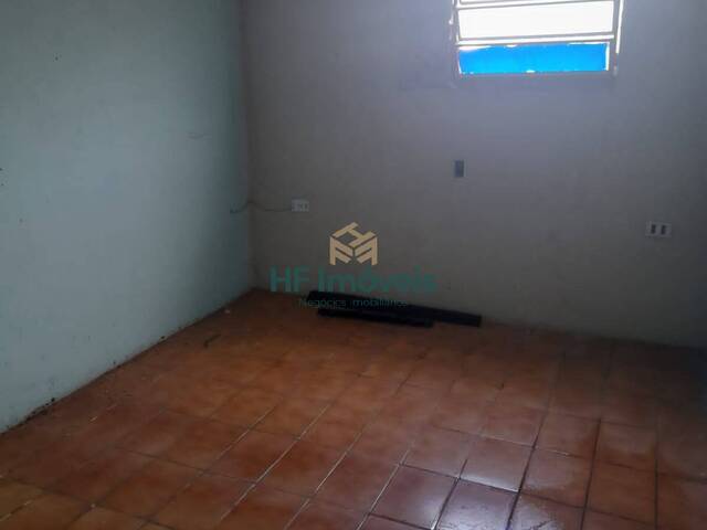 #C 1148 - Casa para Venda em Santo André - SP - 3