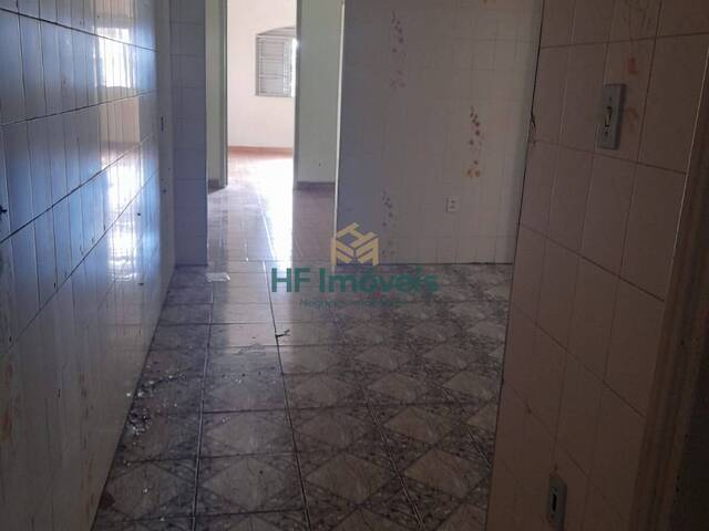 Casa para Venda em Santo André - 5