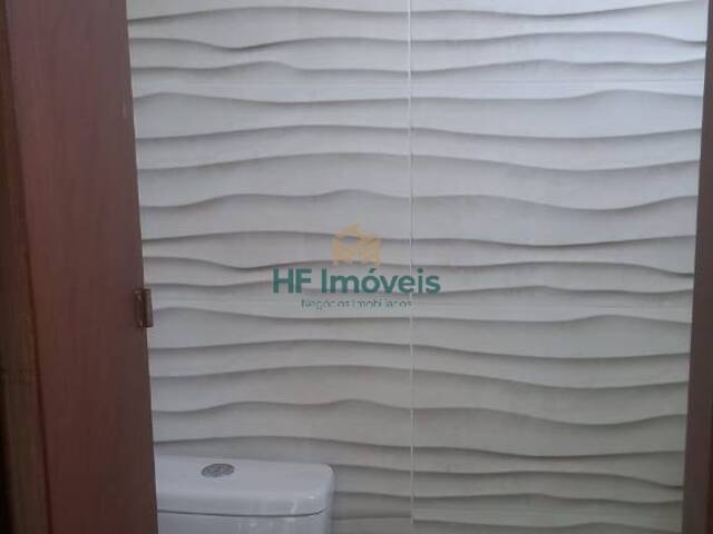 #S 1069 - Sobrado para Venda em Santo André - SP - 3