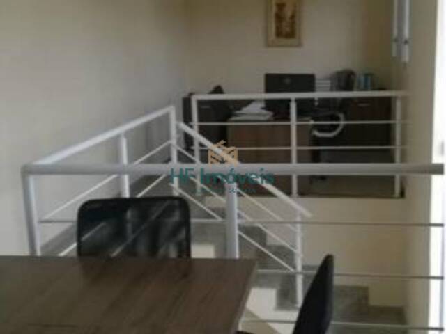 #S 1070 - Sala para Venda em Santo André - SP