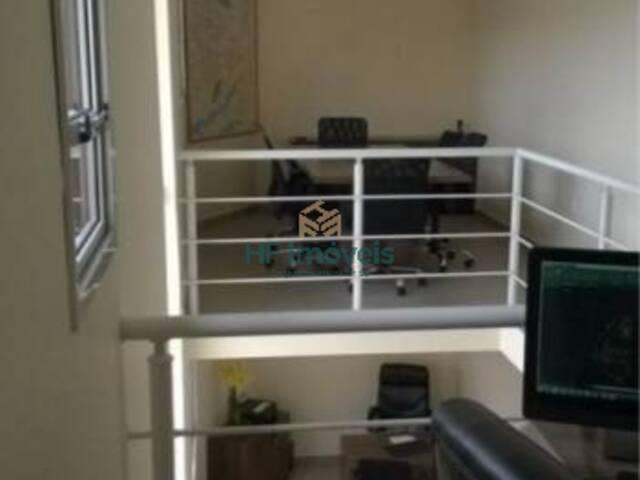Sala para Venda em Santo André - 4