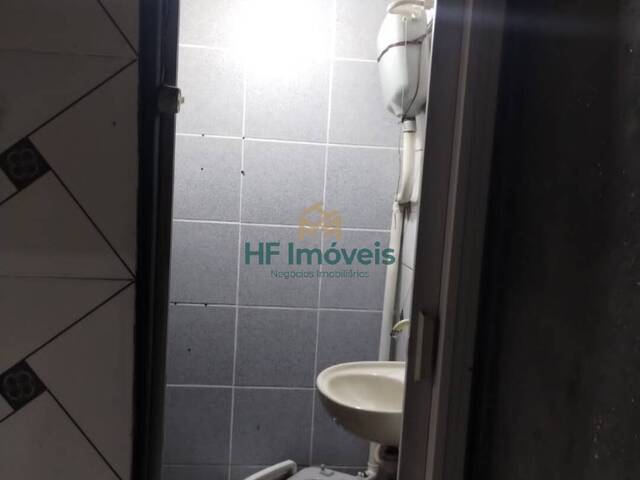 Apartamento para Locação em Santo André - 2