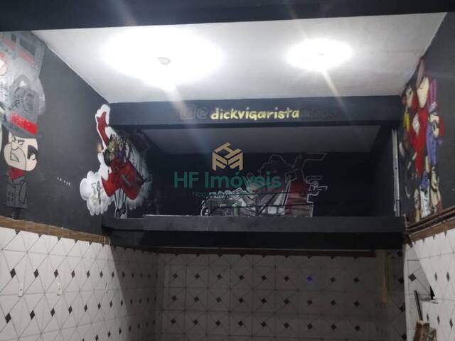 Apartamento para Locação em Santo André - 3