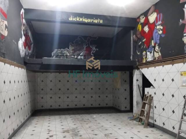 Apartamento para Locação em Santo André - 4