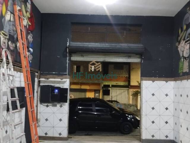 Apartamento para Locação em Santo André - 5