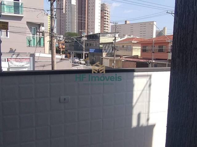 #S 1073 - Sobrado para Venda em Santo André - SP