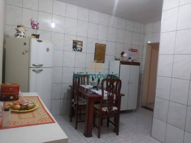 Casa para Venda em Mauá - 4