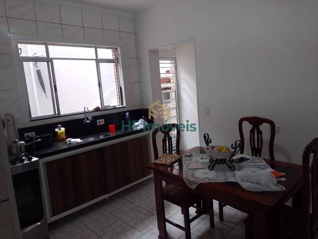Casa para Venda em Mauá - 5