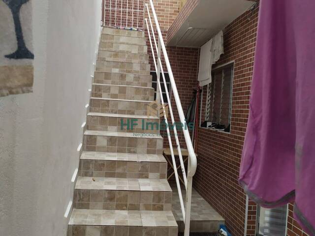 #C 1149 - Casa para Venda em Mauá - SP - 3