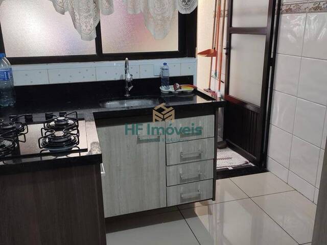 Apartamento para Venda em Santo André - 4