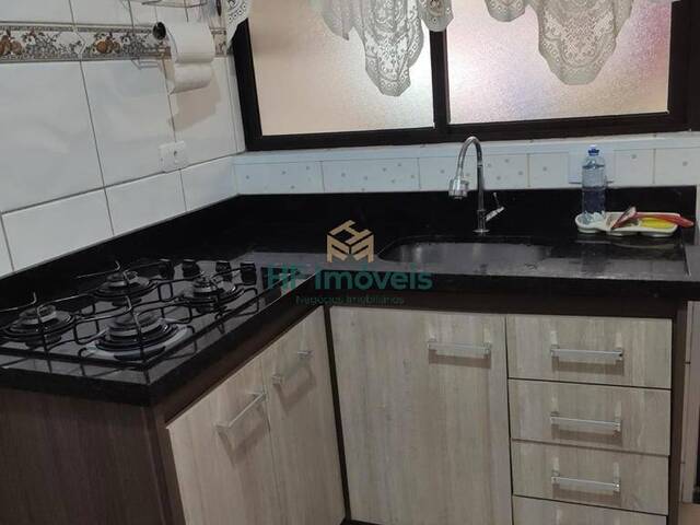 Apartamento para Venda em Santo André - 5