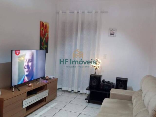 Apartamento para Venda em Santo André - 4