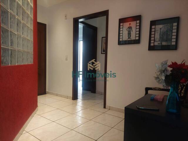 Apartamento para Venda em Santo André - 5