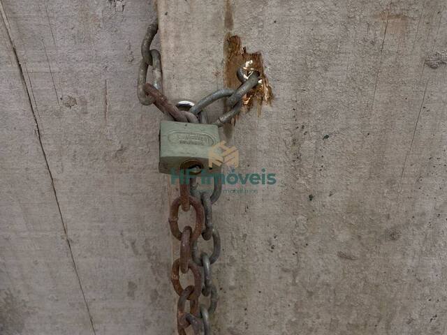 #T 302 - Terreno para Venda em Cesário Lange - SP - 2