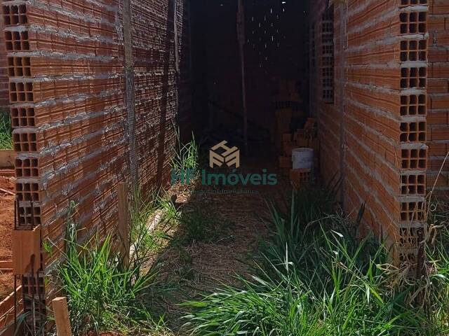 Terreno para Venda em Cesário Lange - 4