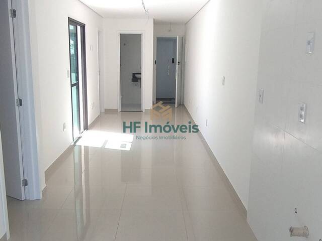 #A 1316 - Apartamento para Venda em Santo André - SP - 2