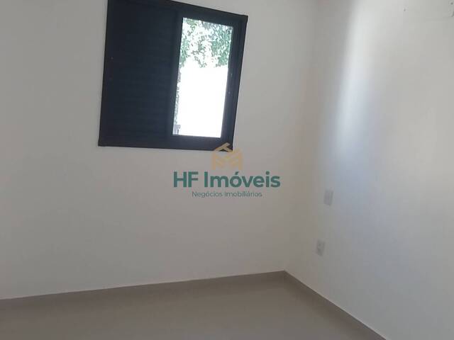 Apartamento para Venda em Santo André - 5