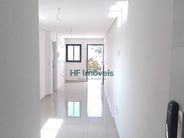 #A 1318 - Cobertura para Venda em Santo André - SP - 2